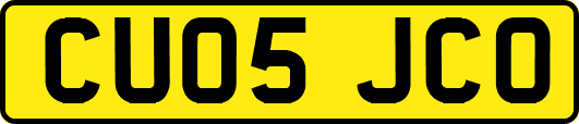 CU05JCO