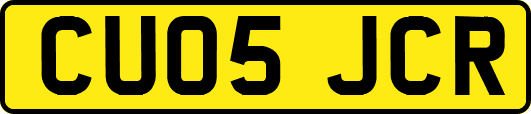 CU05JCR