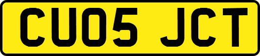 CU05JCT