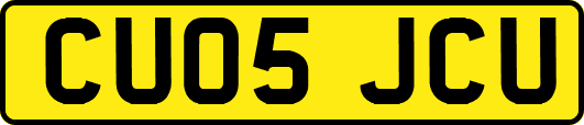 CU05JCU