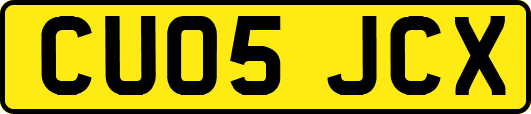CU05JCX