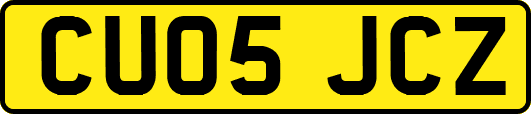 CU05JCZ