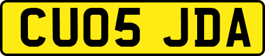 CU05JDA