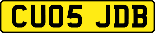 CU05JDB