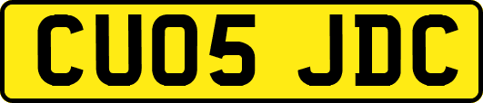 CU05JDC