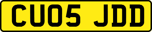 CU05JDD