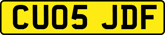 CU05JDF
