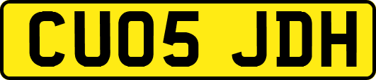 CU05JDH