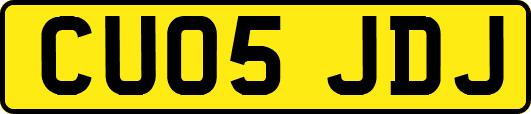 CU05JDJ