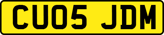 CU05JDM