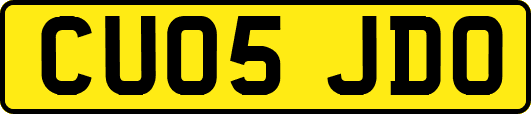 CU05JDO