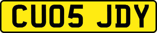 CU05JDY