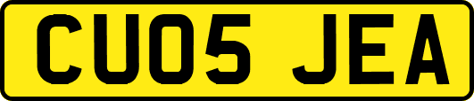 CU05JEA