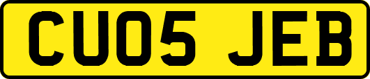 CU05JEB