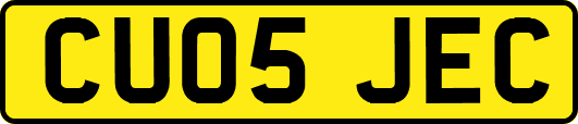 CU05JEC