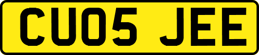 CU05JEE