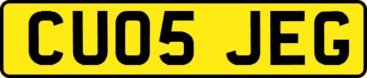 CU05JEG