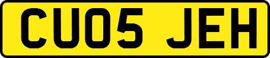 CU05JEH