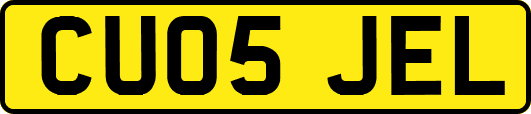 CU05JEL