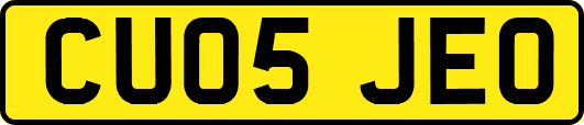 CU05JEO