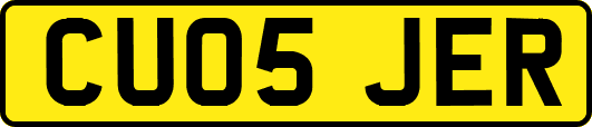 CU05JER