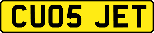 CU05JET
