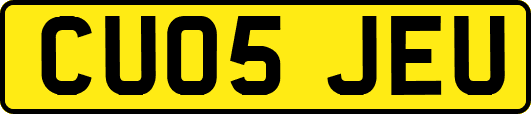 CU05JEU