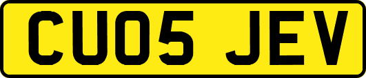 CU05JEV