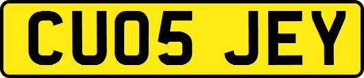 CU05JEY