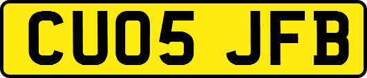 CU05JFB