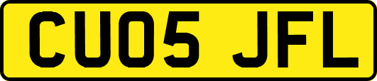 CU05JFL