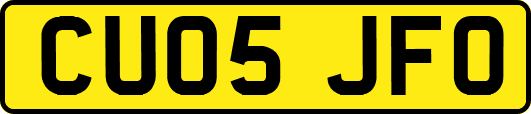 CU05JFO