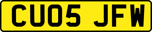 CU05JFW