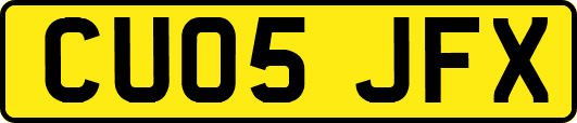 CU05JFX