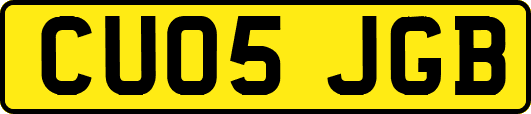 CU05JGB