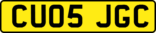 CU05JGC