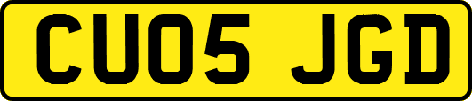 CU05JGD