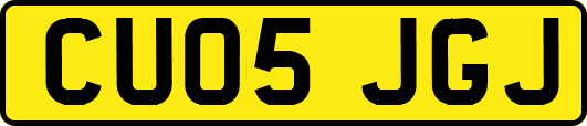 CU05JGJ