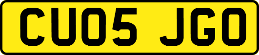 CU05JGO