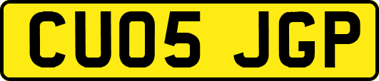 CU05JGP