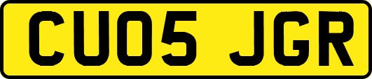 CU05JGR