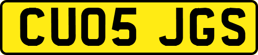 CU05JGS