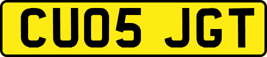 CU05JGT