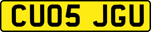 CU05JGU