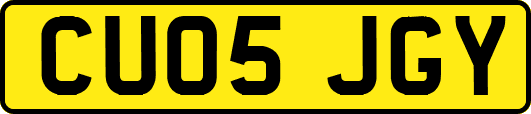 CU05JGY