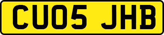 CU05JHB