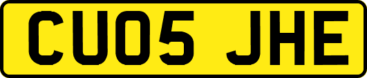 CU05JHE