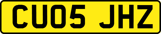 CU05JHZ