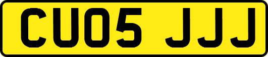 CU05JJJ