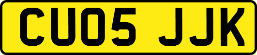 CU05JJK